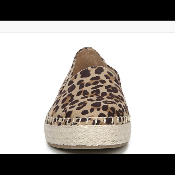Leopard slip-ons - Picture 3 of 3